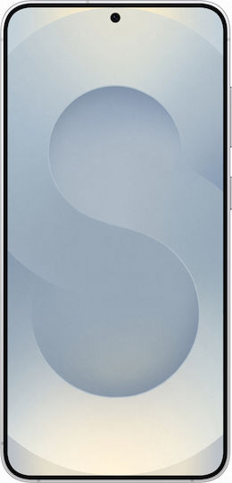 Samsung Galaxy S25+ 5G Dual-SIM (12GB/256GB) Silver Shadow