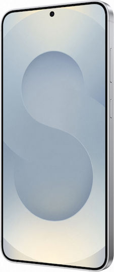 Samsung Galaxy S25+ 5G Dual-SIM (12GB/256GB) Silver Shadow