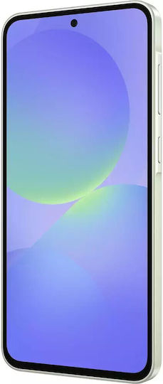 Samsung Galaxy A36 5G Dual SIM (6GB/128GB) Awesome Lime