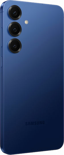 Samsung Galaxy S25+ 5G Dual-SIM (12GB/512GB) Navy