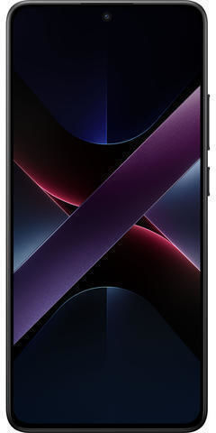 Xiaomi Poco X7 Pro 5G Dual SIM (12/512GB) Κίτρινο