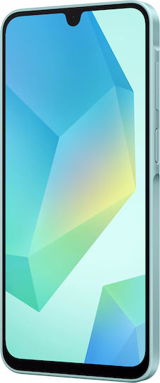 Samsung Galaxy A16 5G Dual SIM (4GB/128GB) Light Green