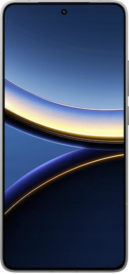 Xiaomi Poco F7 Pro 5G Dual SIM (12/512GB) Argintiu