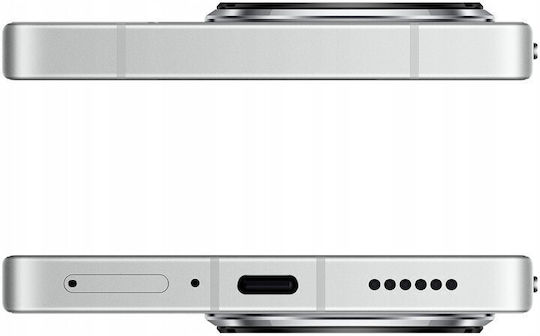 Xiaomi Poco F7 Pro 5G Dual SIM (12/512GB) Argintiu