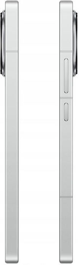 Xiaomi Poco F7 Pro 5G Dual SIM (12/512GB) Argintiu