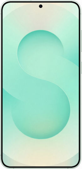 Samsung Galaxy S25+ 5G Dual-SIM (12GB/256GB) Mint