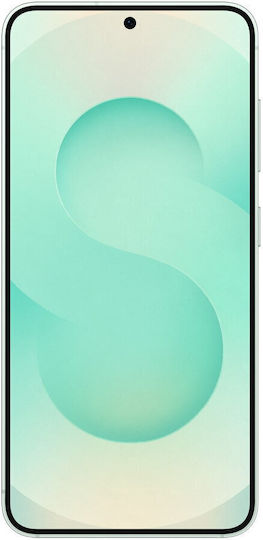 Samsung Galaxy S25 5G Dual SIM (12/256GB) Mint