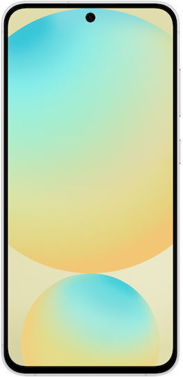 Samsung Galaxy S24 FE 5G Dual SIM (8GB/128GB) Yellow