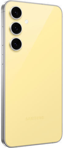 Samsung Galaxy S24 FE 5G Dual SIM (8GB/128GB) Yellow