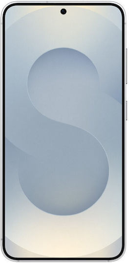 Samsung Galaxy S25 5G Dual SIM (12GB/512GB) Silver Shadow