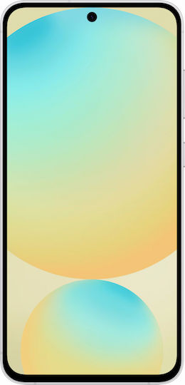 Samsung Galaxy S24 FE 5G Dual SIM (8/256GB) Κίτρινο