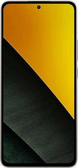 Xiaomi Poco M7 Pro 5G Dual SIM (12/256GB) Сребърен