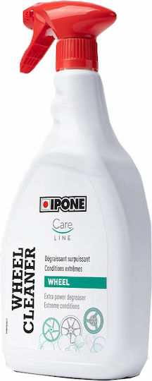 Ipone Wheel Cleaner Καθαριστικό Τροχών Μοτοσυκλέτας 1lt