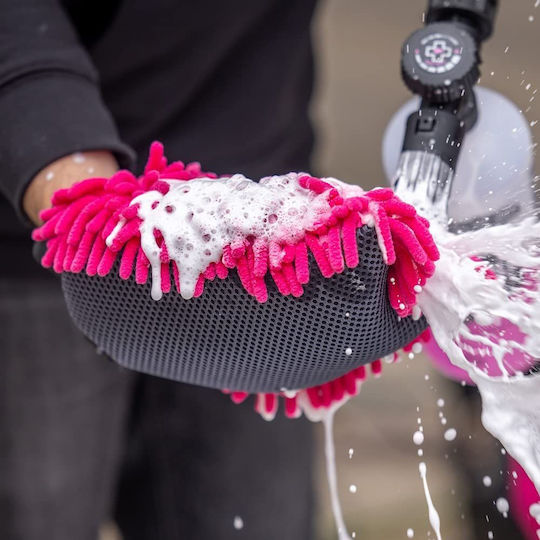 Muc-Off Microfibre Wash Mitt