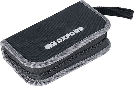 Oxford Tool Kit Pro Комплект за мотоциклетни инструменти