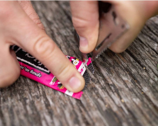 Muc-Off Cleaner Punk Powder Bike