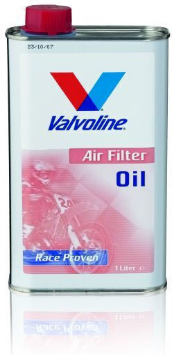 Valvoline Lubrifiant Filtru Aer Motocicletă 1lt