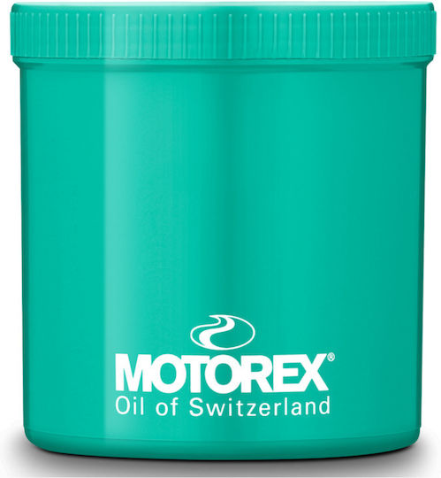 Motorex Грес Фет 176GP Литиево Грес