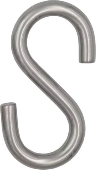 Inox Boat Hook S Inox A4 32mm32mm