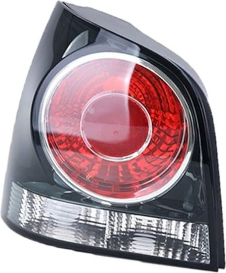 Taillights for Volkswagen Polo 05-09
