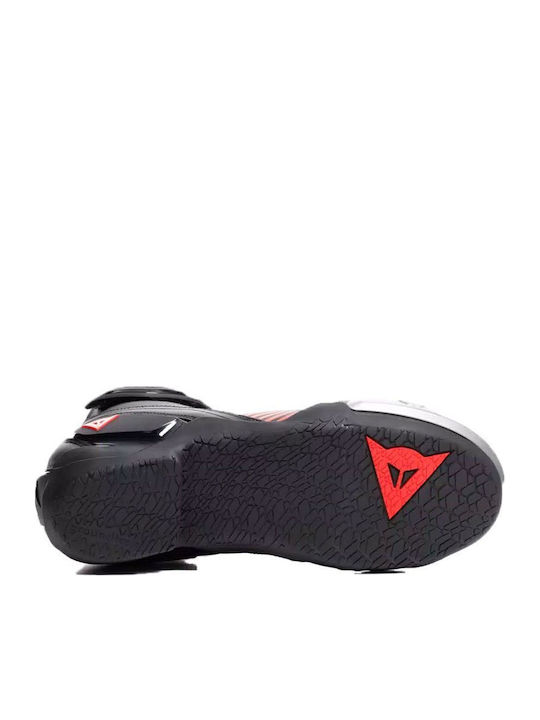 Dainese Superya Schwarz