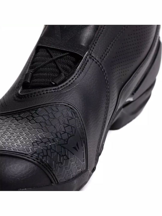 Dainese Superya Schwarz