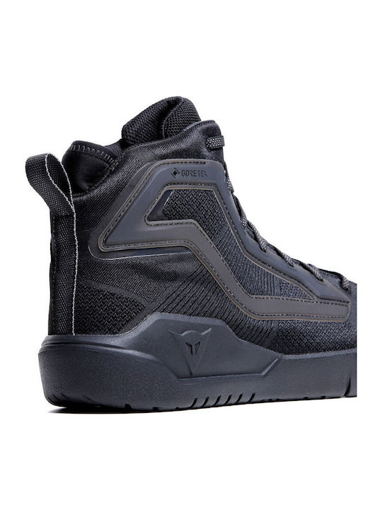 Dainese Urbactive GTX Черен
