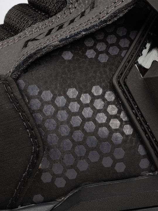 Klim Adventure GTX Cizme Motocross Bărbați Stealth Black