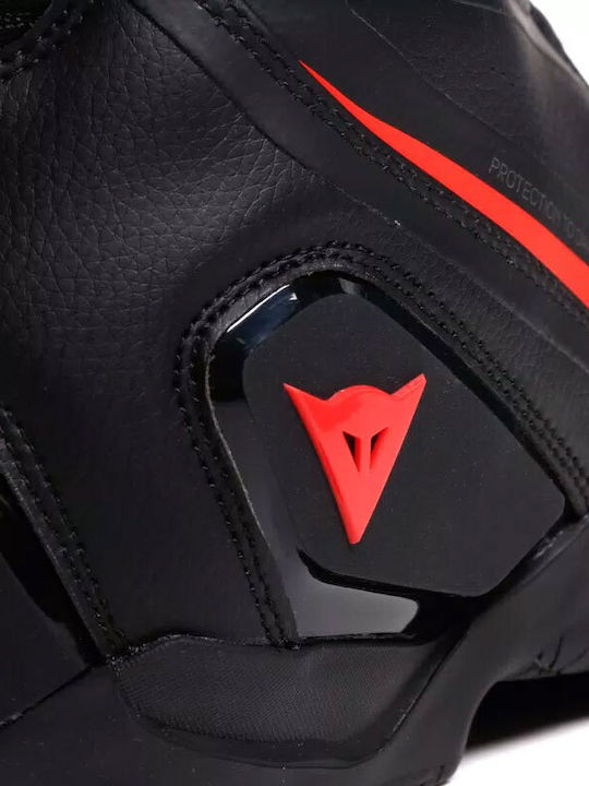 Dainese Superya Schwarz