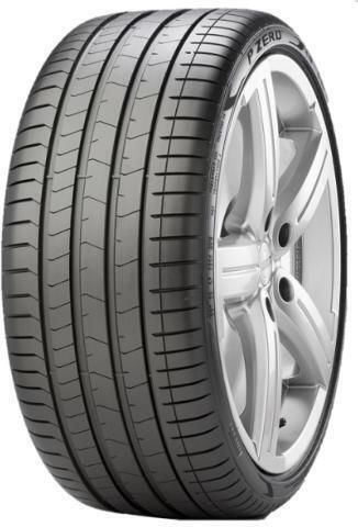 Pirelli P Zero PZ4 285/30R20 99E-Commerce-Website XL FSL Sommerreifen Reifen für Passagier Auto