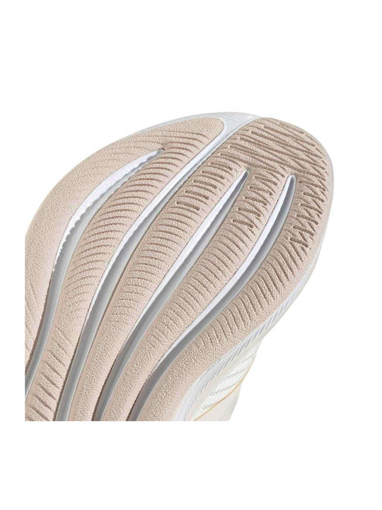 Supernova Ease W Дамски Спортни обувки Running Off White