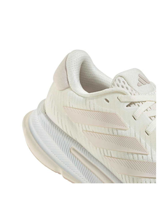 Supernova Ease W Дамски Спортни обувки Running Off White