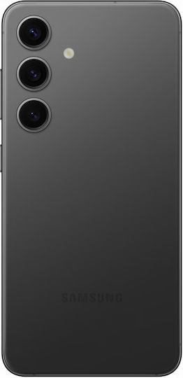 Samsung Galaxy S24 5G Dual SIM (8GB/128GB) Onyx Black