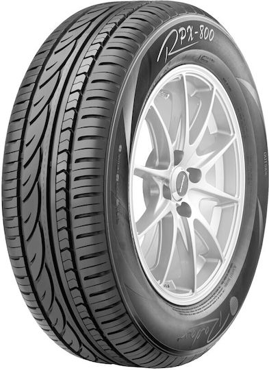 Radar RPX800 245/60R18 109H XL Θερινό Λάστιχο για Επιβατικό Αυτοκίνητο