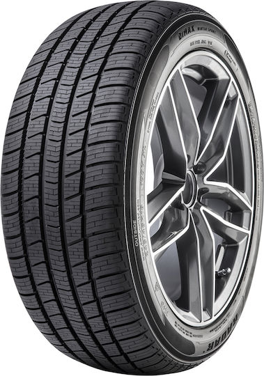 Radar Dimax Sport 175/65R15 88H M+S Anvelopă de Iarnă pentru Autoturism