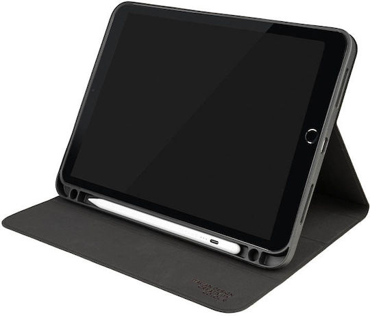 Tucano Up Plus Flip Cover Neagră (iPad 2022 10,9")