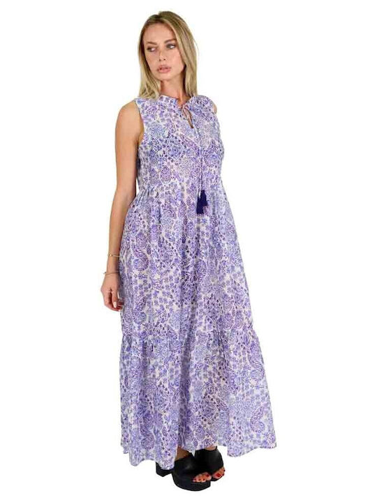 Aquablue Women's Dress Beachwear Blue