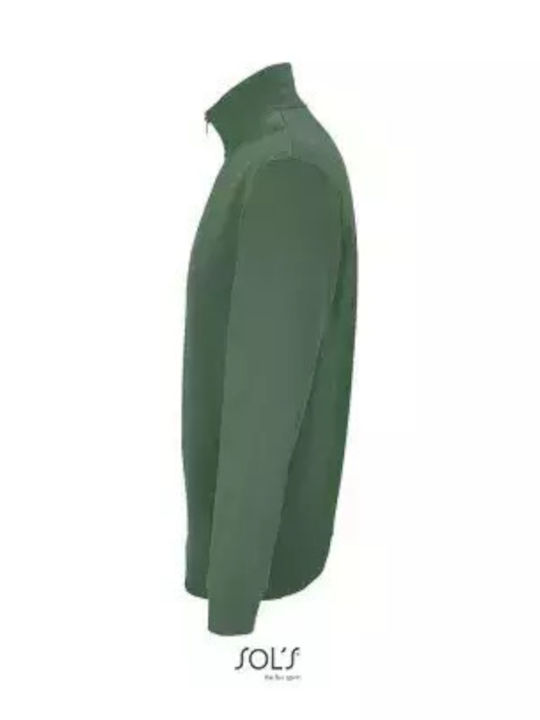 Conrad Γυναικείο Φούτερ Bottle Green