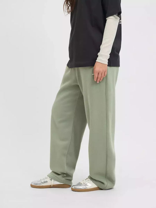 Jogginghose Olive
