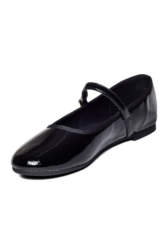 Ballerinas Black