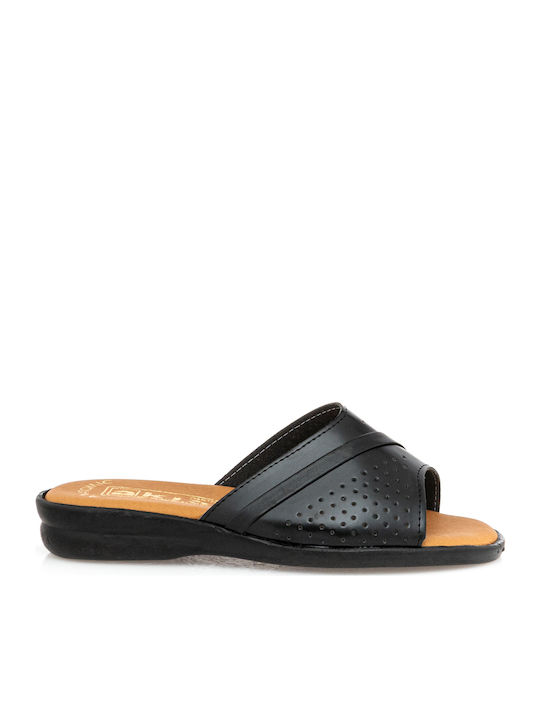 Winter Women's Slippers Black