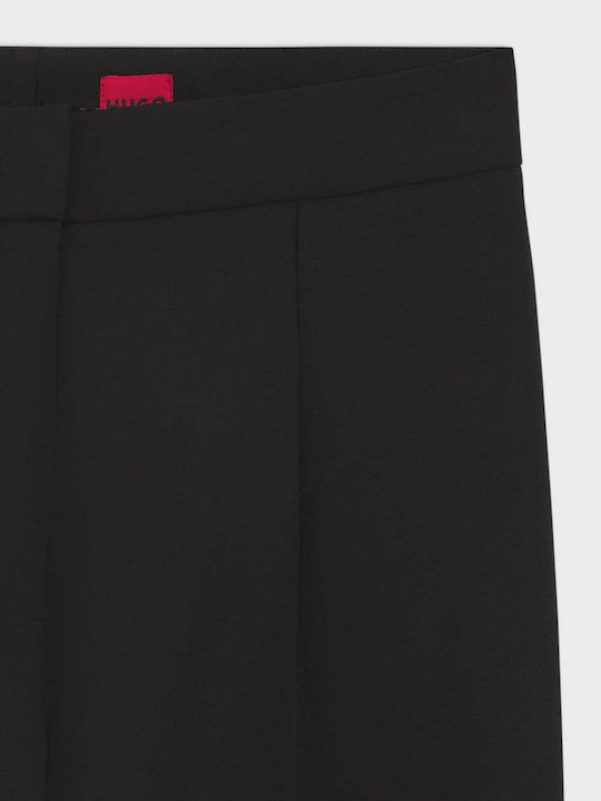 Hamaia Γυναικεία Παντελόνα Black