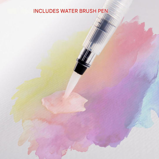 Pictura Design Markers Multicolor 6pcs
