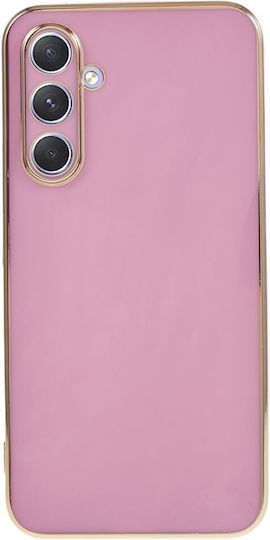 Camshield Back Cover Μωβ (Galaxy S24)