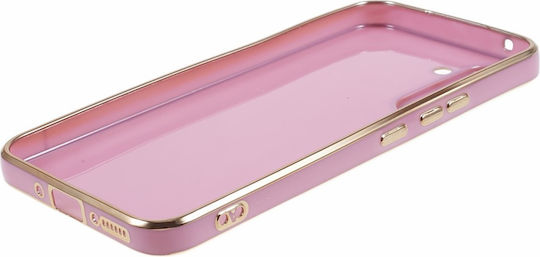 Camshield Back Cover Μωβ (Galaxy S24)