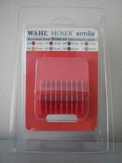 Moser Wahl Distanțier Slide-on de 3mm