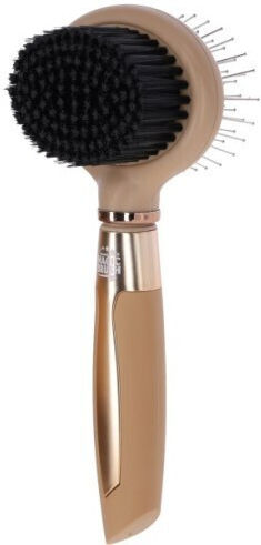 Magic Brush Βούρτσα Σκύλων Διπλής Όψης για Περιποίηση Τριχώματος
