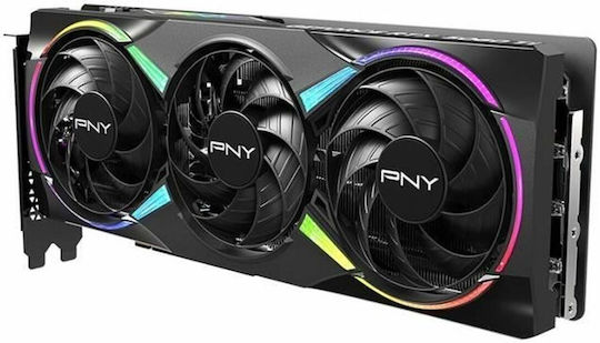 PNY GeForce RTX 5060 Ti 8GB GDDR7 EPIC-X RGB OC CU TREI