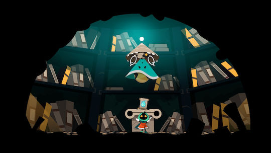 Folly of the Wizards PS5 Игра