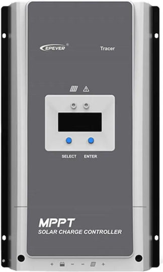 Epever Tracer6420an Solar MPPT Charge Controller 12 24 36 48 V Traceran 60A Input 200V